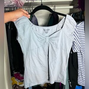 Bundle of 3 John Galt /Pacsun Baby Tees!